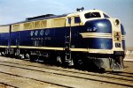 ATSF FTa 172